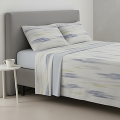 Jogo de Cama Coralina Albânia