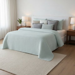 Colcha Bouti Minimalista