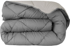 Edredão Dupla Face de Aquecimento