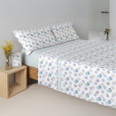 Jogo de Cama Essencial Suave