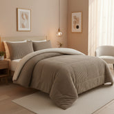 Edredon Laveeraj Pelo de Borrego