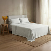 Jogo de Cama Sedalina B&D – Toque Sedoso