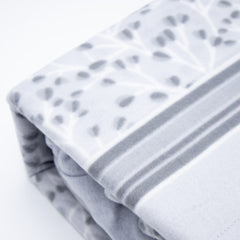 Jogo de Cama Polar Bliss - Iria