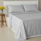 Jogo de Cama em Flanela Bastik