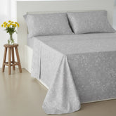 Jogo de Cama em Flanela Bell