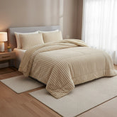 Edredon Aconchegante Boreal