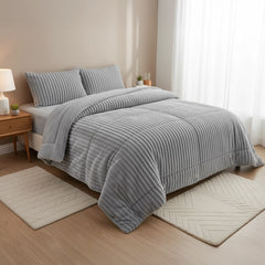 Edredon Aconchegante Boreal