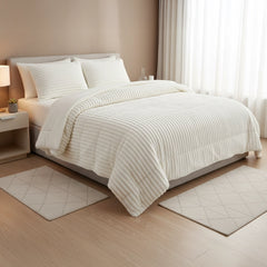 Edredon Aconchegante Boreal