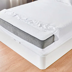 Capa de Colchão Impermeável Jersey