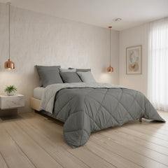 Edredão Dupla Face de Aquecimento