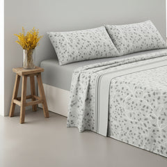 Jogo de Cama Polar Bliss - Iria