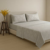 Jogo de Cama Coralina Tahal