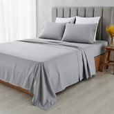 Jogo de Cama Mimosa Cotton Touch