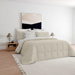 Edredão Nuvem com Almofadas