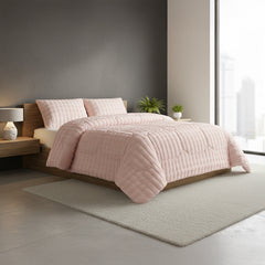 Edredon Pelo de Borrego Núvem