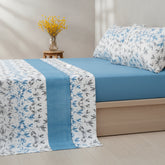 Jogo de Cama Microcoralina Saturno