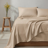 Jogo de Cama Solid 100% Algodão