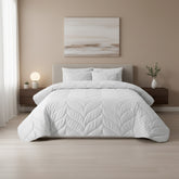 Edredon de Veludo Lotus