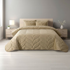 Edredon de Veludo Lotus