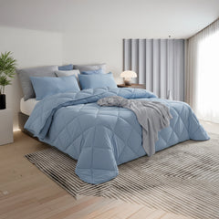 Edredão Acolchoado Essencial Confort