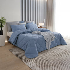 Edredão Acolchoado Essencial Confort