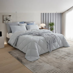 Edredão Acolchoado Essencial Confort