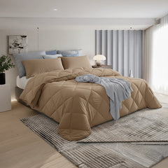 Edredão Acolchoado Essencial Confort