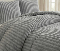 Edredon Aconchegante Boreal