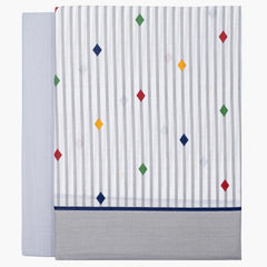 Jogo de Cama Diamante