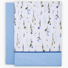 Jogo de Cama Floral Breeze