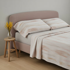 Jogo de Cama Coralina Albânia