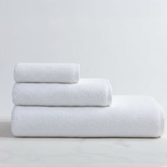 Jogo de Banho 3 Peças Alizee - 100% Algodão