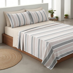 Jogo de Cama Essencial Aura