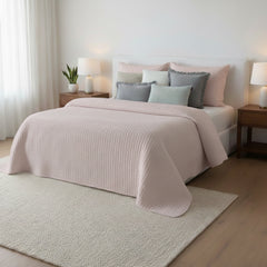 Colcha Bouti Minimalista