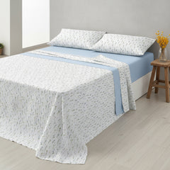 Jogo de Cama Floral Breeze
