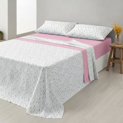 Jogo de Cama Floral Breeze