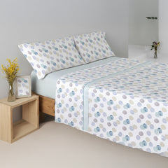 Jogo de Cama Essencial Suave