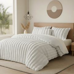 Edredon Aconchegante Macarena