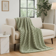 Manta Suave Morris 150x200cm