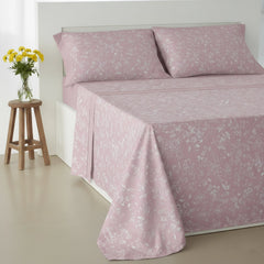 Jogo de Cama em Flanela Bell