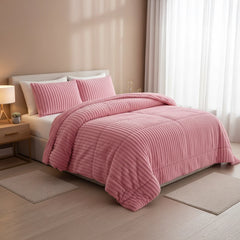 Edredon Aconchegante Boreal