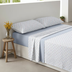 Jogo de Cama Diamante