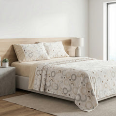 Jogo de Cama Coralina – Girasol