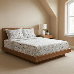 Jogo de Cama Coralina – Girasol