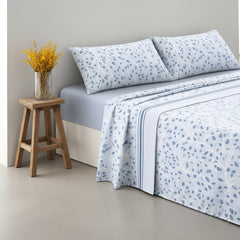 Jogo de Cama Polar Bliss - Iria