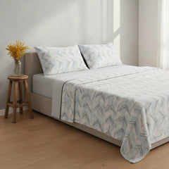 Jogo de Cama Coralina – Iris