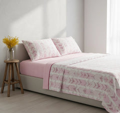 Jogo de Cama Coralina – Iris