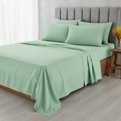 Jogo de Cama Mimosa Cotton Touch