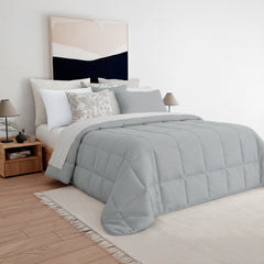 Edredão Nuvem com Almofadas