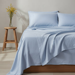 Jogo de Cama Solid 100% Algodão